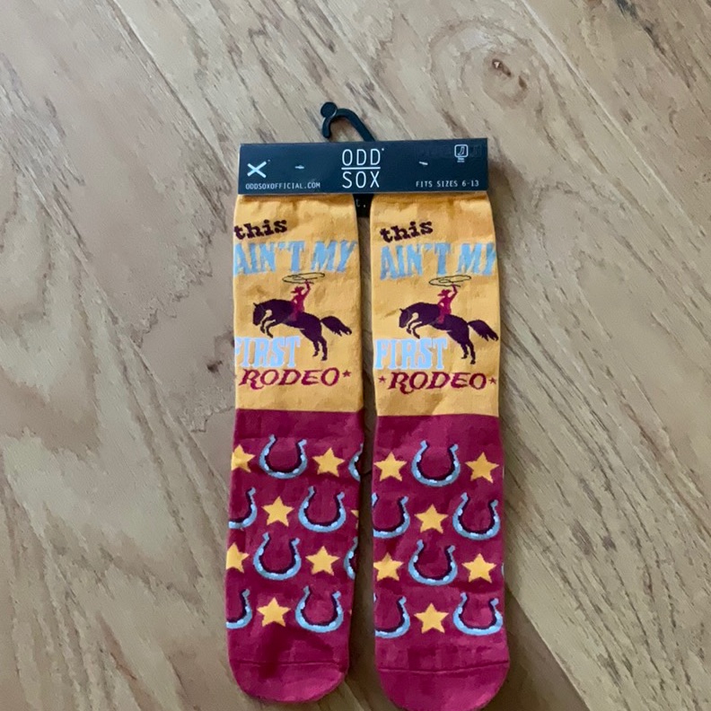 Oddsox
